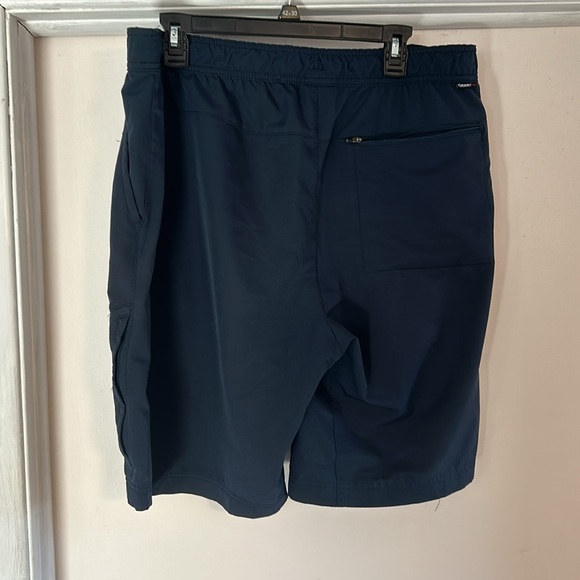 Gerry trail shorts navy blue XXL - Picture 2 of 2